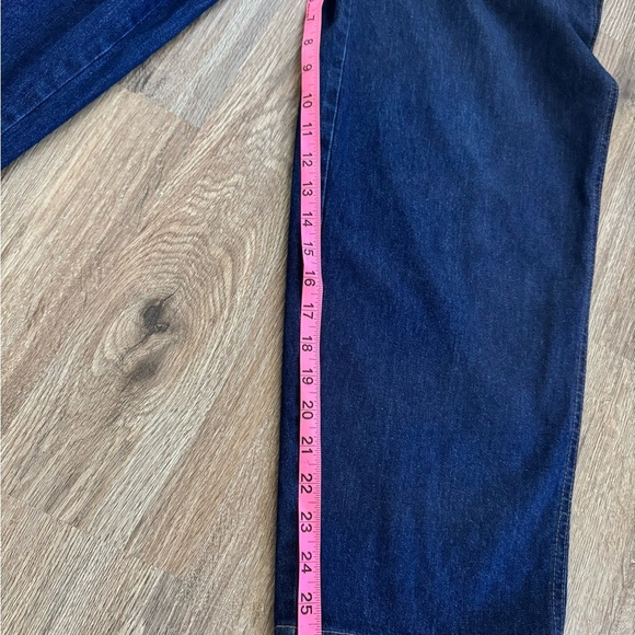 For Joseph Denim Overalls – Petite S/P – Classic & Timeless - Picture 6 of 11